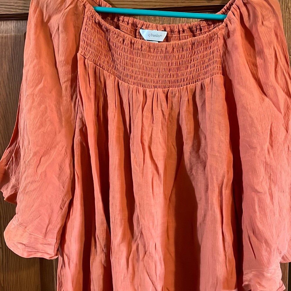 CJ Banks new without tags